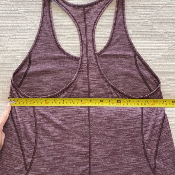Lululemon tank - Picture 6 of 6